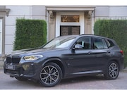 BMW X3 - xDrive30e High Executive TREKHAAK | H&K | M LEDER | CAMERA |