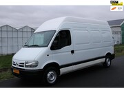 Nissan Interstar - 90.35-407H 2.2CDi Lang Hoog
