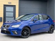 Seat Ibiza - 1.0 TSI FR Business Intense - LED - PDC - Carplay