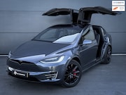 Tesla Model X - 100D Performance AWD, Autopilot, Stoelverwarming, SOH 91, 1%