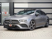 Mercedes-Benz CLA-Klasse - 180 Business Solution AMG Panoramadak / Carplay / Camera / N