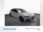 Audi RS4 - TFSI quattro tiptronic