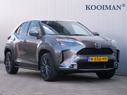Toyota Yaris Cross - 1.5 Hybrid Adventure 116 Pk Automaat Navi / DAB / Apple Carp