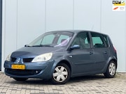 Renault Scénic - 1.6-16V Business Line LPG GAS /BENZINE GOED ONDERHOUDEN
