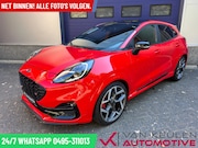 Ford Puma - 1.5 EcoBoost ST-X Performance l Trekhaak l
