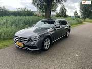 Mercedes-Benz E-klasse - Estate 220 d Advantage 360-Camera Pdc Navi Cruise Clima Lede