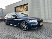 BMW 5-serie - Touring 540i xDrive High Executive | STUUR