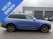 Volvo XC90 - 2.0 T6 AWD R-DESIGN POLESTAR ENGINEERED