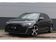 Audi A1 - Sportback 40 TFSI edition one | Keyless | Matrix | Apple car