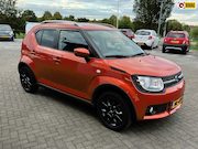 Suzuki Ignis - 1.2 Select Intro