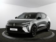 Renault Scenic E-Tech - esprit Alpine | Elektrisch verwarmbare voorstoelen | Elektro