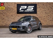 Porsche Macan - 3.6 Turbo Performance Package, 440PK, Orig. NL