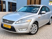 Ford Mondeo - 2.3-16V Ghia