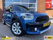 MINI Countryman - 1.5 Cooper Pepper