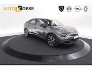 Citroën e-C4 - Feel Pack 50 kWh | Camera | Head-Up Display | Navigatie
