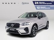 Volvo XC60 - T6 Plug-in hybrid AWD Ultra Dark | SOH 100% | Panoramadak |
