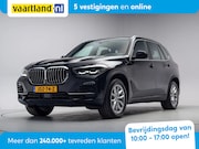 BMW X5 - xDrive45e High Executive [ Adapt.cruise Leder Camera Stuur-&