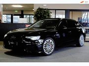 Audi A6 - Avant 55 TFSI e quattro Competition 367pk Pano Leder Trekhaa