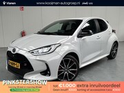 Toyota Yaris - 1.5 Hybrid GR Sport SLECHTS 48.043KM, LUXE OPTIES, NEDERLAND