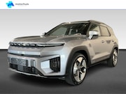 KGM Torres EVX - 73, 4kWh 207pk Titanium direct uit voorraad leverbaar