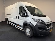 Peugeot Boxer - Maxi L4H2 435 BlueHDi 160 PK Euo 6