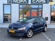 Volkswagen Polo - 1.4-16V Comfortline|Stoelverwarmig|Navi|Nap