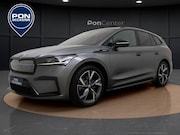 Skoda Enyaq iV - 60 Sportline | Camera | ACC | Side Assist | CANTON Audio | E