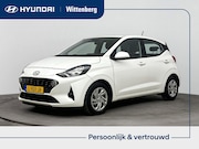 Hyundai i10 - 1.0 COMFORT SMART | NAVI | APPLE CARPLAY & ANDROID AUTO | CA