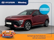 Hyundai Kona - 1.6 GDI HEV N Line Sky | Nieuw | Direct leverbaar! | Panoram