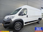 Fiat Ducato - 2.2 L4H2 Navi 165 PK Keurige staat
