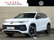 Volkswagen Tayron - R-Line Edition 1.5 eHybrid 204 PK | Panoramadak | Trekhaak |