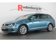 Volkswagen Golf - Variant 1.4 TSI Business Edition - Pano / Navi / Camera