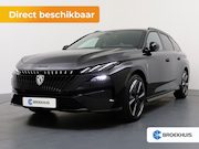 Peugeot e-308 - GT | Bekleding Alcantara/kunstleder | Driver Sport Pack | El
