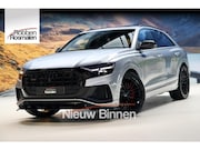 Audi Q8 - 55 TFSI e Q Pro Line S|RS Zetels|Massage|PANO|VOL