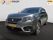 Peugeot 5008 - 1.2 PureTech Advanced Grip Control Allure