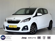Peugeot 108 - 1.0 e-VTi Active | Airco | Bluetooth | Lichtmetalen velgen