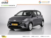 Hyundai i10 - 1.0 Comfort Smart