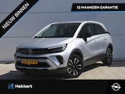 Opel Crossland - Elegance 1.2 Turbo 110pk CRUISE.C | CAMERA | NAVI | DAB | AP