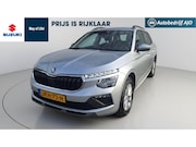 Skoda Kamiq - 1.0 TSI Selection automaat rijklaar prijs