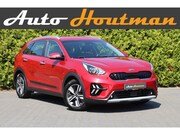 Kia Niro - 1.6 GDi DynamicLine | CarPlay | Adaptive Cruise | Camera | H