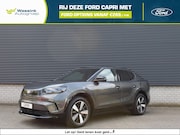 Ford Capri - Extended Range RWD 77kWh 286pk I Camera I Apple Carplay/Andr