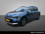 Kia Niro - 1.6 GDi PHEV DynamicPlusLine | SCHUIF/KANTELDAK | STOEL/STUU