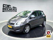 Toyota Yaris - 1.3 16v VVT-i Aspiration | Automaat