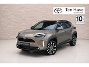 Toyota Yaris Cross - 1.5 Hybrid 115 First Edition Automaat | Comfort Pack | Parke