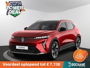Renault Scénic - Techno | Achteruitrijcamera | Adaptive Cruise Control | Adap