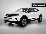 Opel Mokka - 1.2 Turbo Hybrid Edition | Tot 8 Jaar Garantie! | Voorraad V