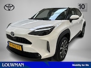 Toyota Yaris Cross - 1.5 Hybrid First Edition | NL Auto | | Cruise Control Adapti