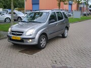 Suzuki Ignis - 1.3-16V GLS