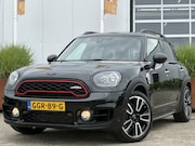 MINI Countryman - 2.0 Cooper S ALL4 Chili 192pk | Apple Carplay/Android Auto |