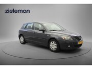 Mazda 3 - 1.6 S-VT Touring - Airco, Afn. Trekhaak